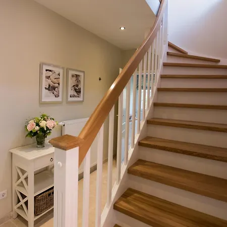 Ostwind Holiday home *