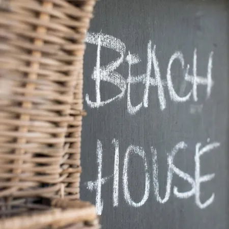 Ostwind Holiday home