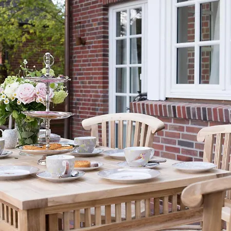 Vakantiehuis Ostwind