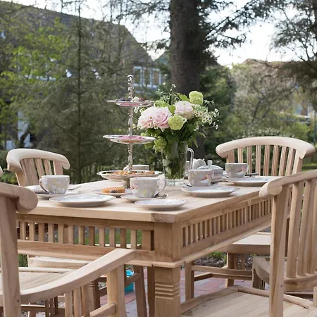 Ostwind Holiday home *