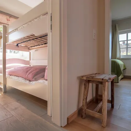 Casa de Férias Ostwind Spiekeroog