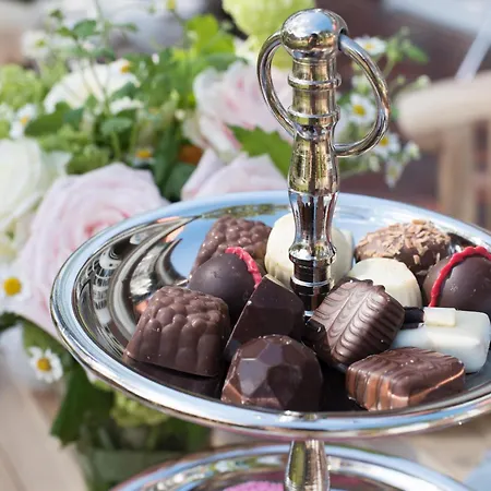 Vakantiehuis Ostwind *