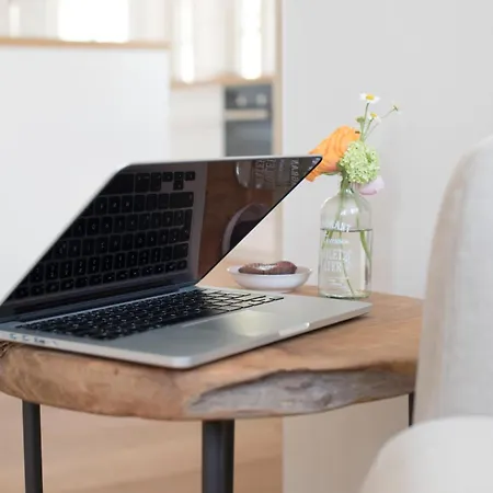 Ostwind Casa de Férias *