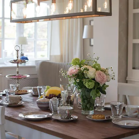 Ostwind Holiday home