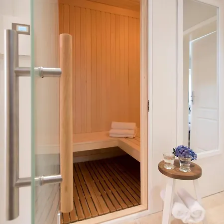 Ostwind Vakantiehuis