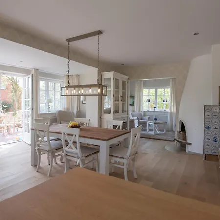Ostwind Holiday home *