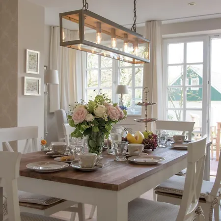 Ostwind Vakantiehuis *