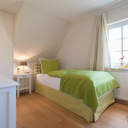 Vakantiehuis Ostwind *