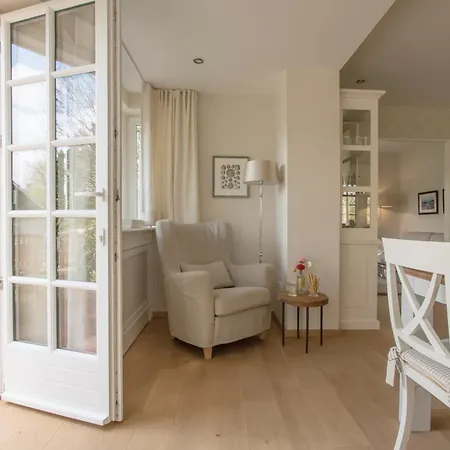 Ostwind Vakantiehuis Spiekeroog