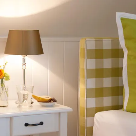 Vakantiehuis Ostwind