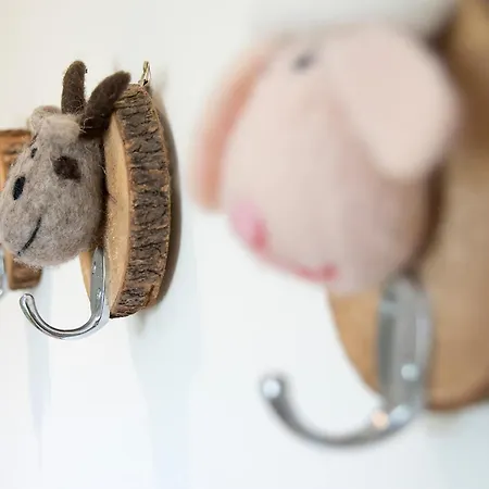 Ostwind Vakantiehuis *