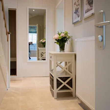 Vakantiehuis Ostwind *