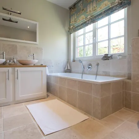 Ostwind Vakantiehuis Spiekeroog