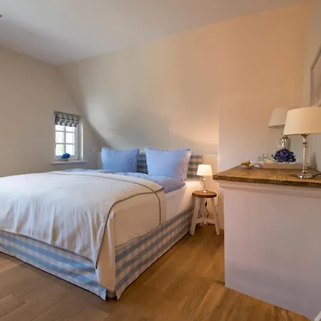 Vakantiehuis Ostwind