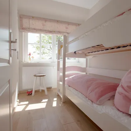 Holiday home Ostwind *