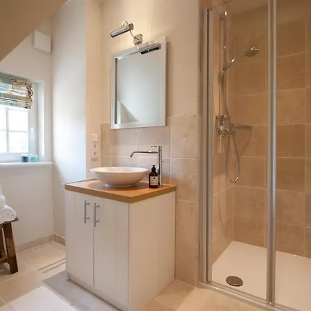 Vakantiehuis Ostwind Spiekeroog