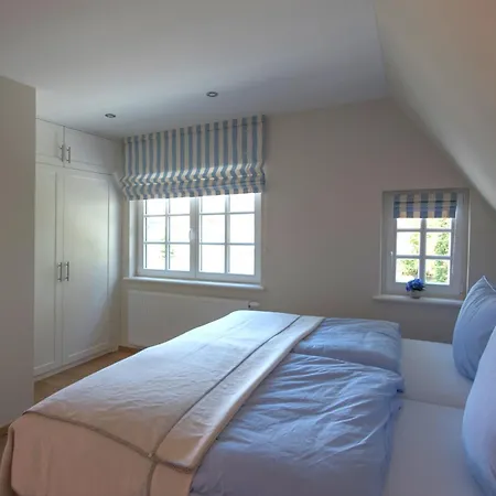 Ostwind * Spiekeroog