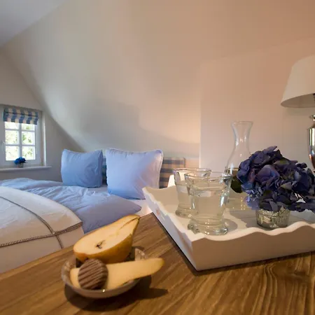 Vakantiehuis Ostwind