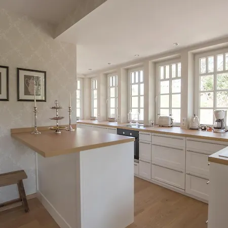Ostwind Holiday home *
