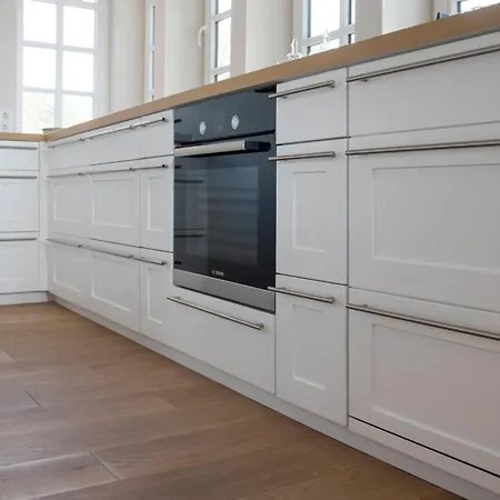 Vakantiehuis Ostwind Spiekeroog