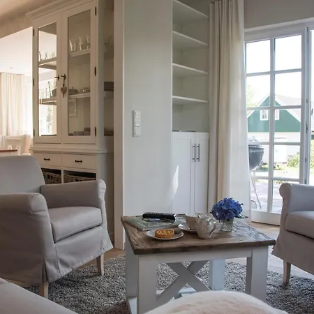 Ostwind Holiday home *