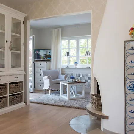 Ostwind * Spiekeroog