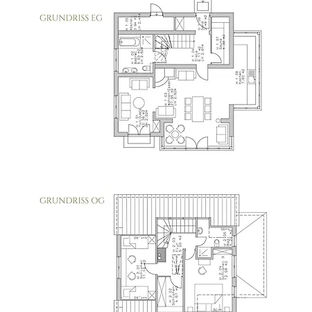Ostwind Vakantiehuis Spiekeroog