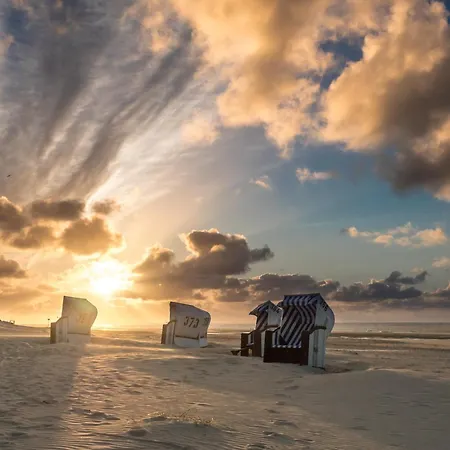 Ostwind Holiday home *
