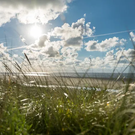 Vakantiehuis Ostwind *