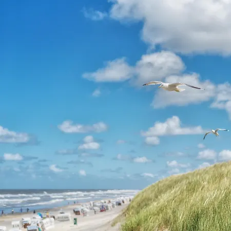 Ostwind * Spiekeroog