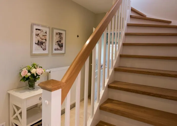 Ostwind Дом отдыха *