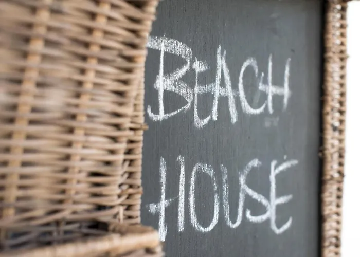 Ostwind Дом отдыха