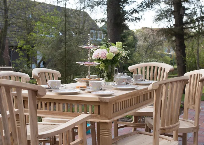 Ostwind Дом отдыха *