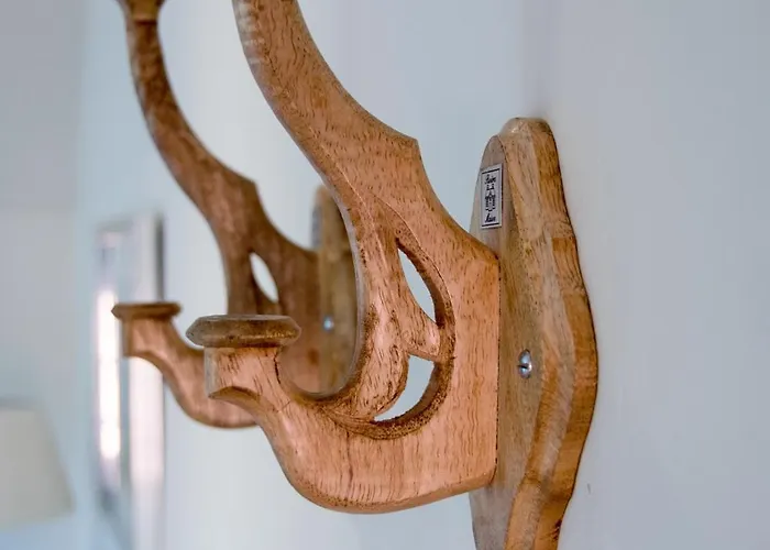 Ostwind Дом отдыха Шпикерог