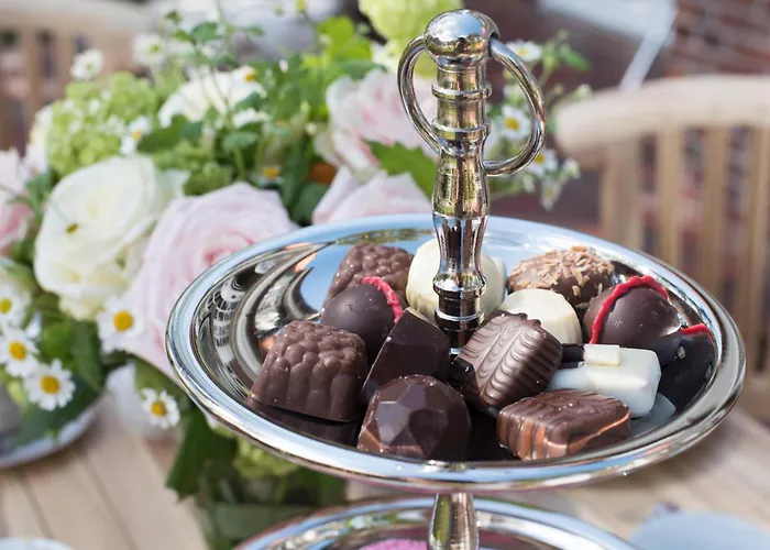 Дом отдыха Ostwind *