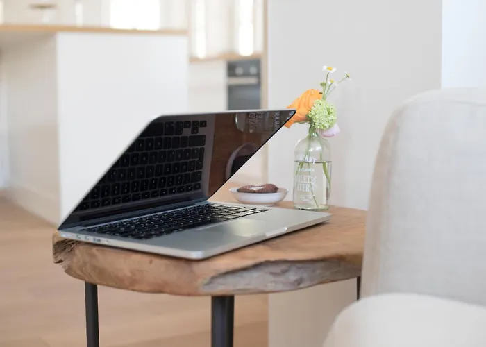 Ostwind Дом отдыха *