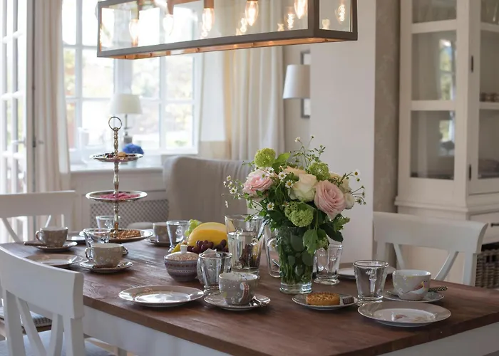 Ostwind Дом отдыха