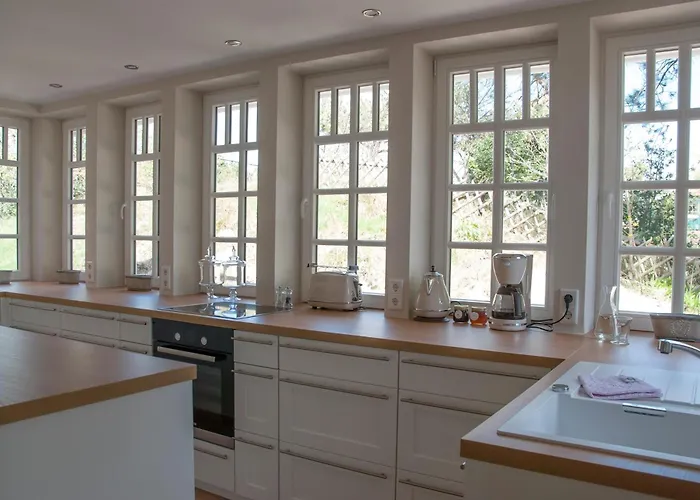 Ostwind * Шпикерог