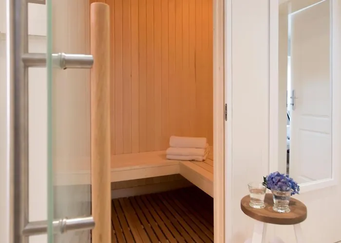 Ostwind Дом отдыха