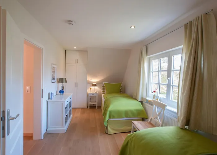 Ostwind Шпикерог