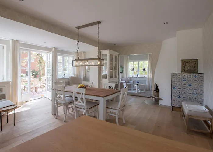 Ostwind Дом отдыха *