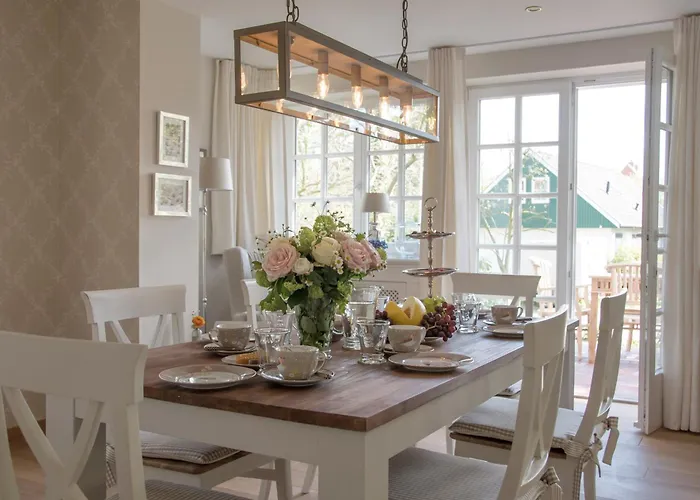 Ostwind Дом отдыха *