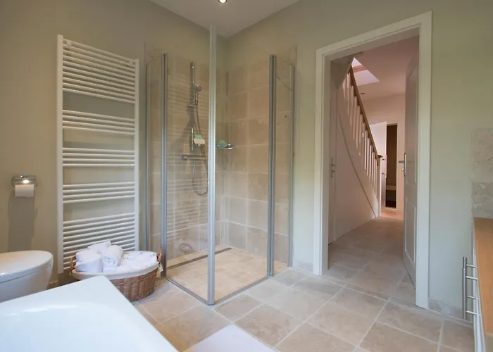 Дом отдыха Ostwind Шпикерог