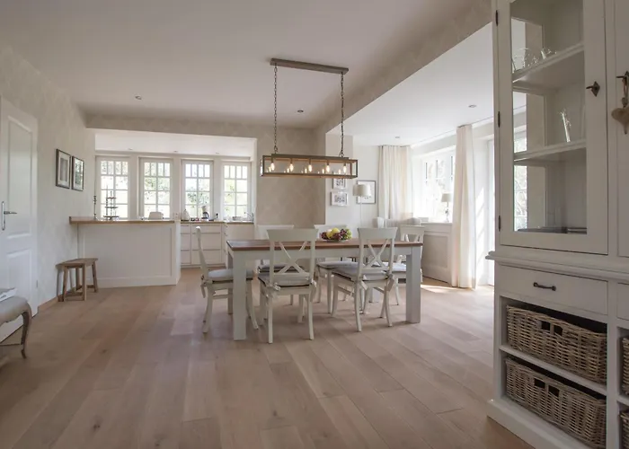 Ostwind Шпикерог