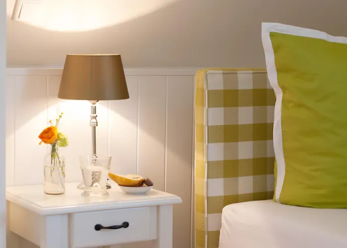 Дом отдыха Ostwind