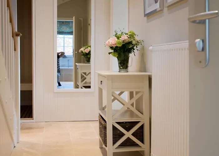 Дом отдыха Ostwind *