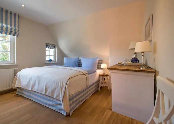 Дом отдыха Ostwind