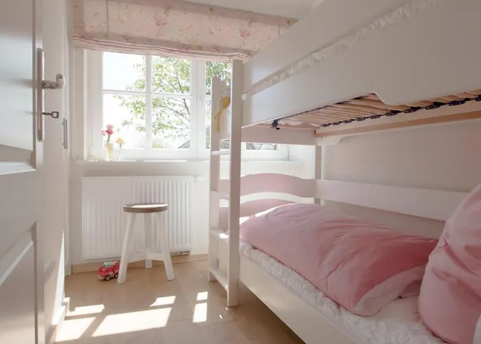 Дом отдыха Ostwind *