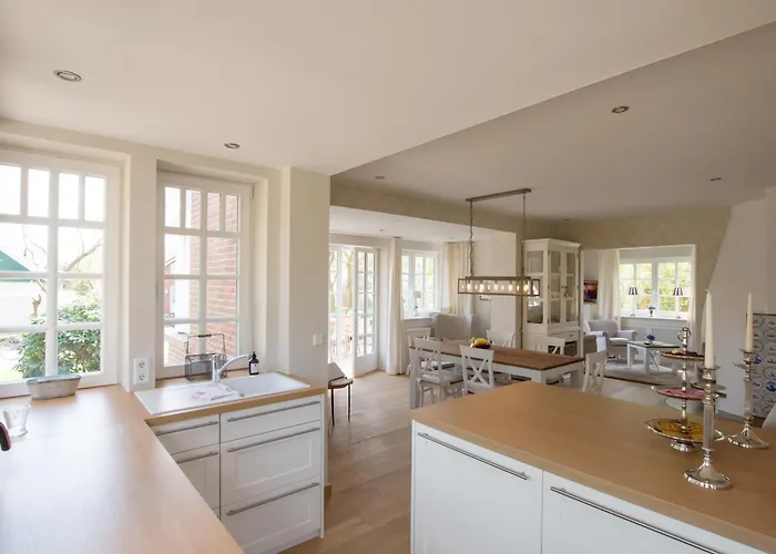 Ostwind Дом отдыха Шпикерог