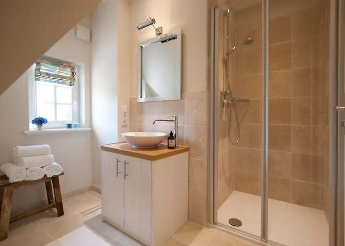 Дом отдыха Ostwind Шпикерог